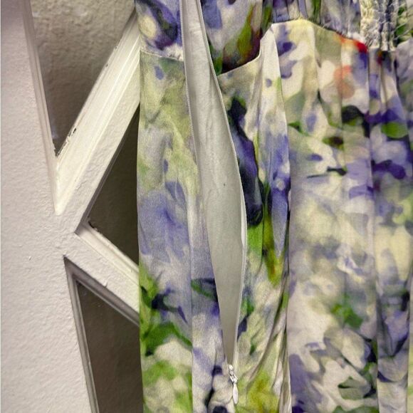 Seraphine Felicity Maternity Maxi - Picture 7 of 9